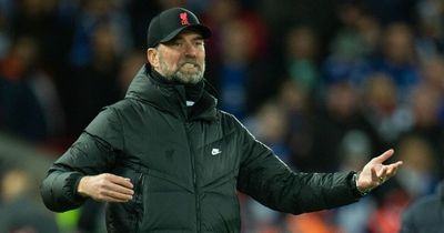 Liverpool news: Jurgen Klopp details contract 'desperation' as duo in line for new deals