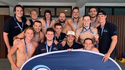 Hunter Hurricanes claim bronze in Sydney Super League with strong showing