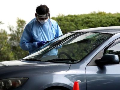 Four COVID-19 deaths, 7311 cases for Qld