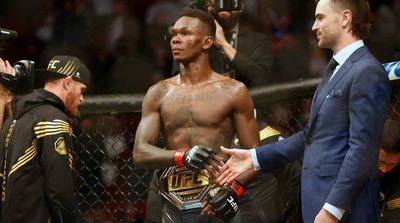 UFC 271 Recap: Israel Adesanya Beats Robert Whittaker Via Unanimous Decision