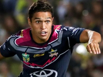 Martin reflects on return in Broncos win