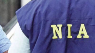 Khilafat movement: NIA searches houses of 3 in Thanjavur