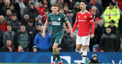Leeds United transfer rumours as Middlesbrough centre-back linked