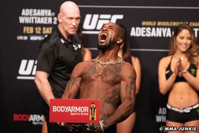 UFC 271 results: Bobby Green puts on striking clinic in dominant win over Nasrat Haqparast