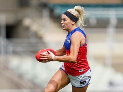 Inaccurate Lions pip St Kilda in AFLW