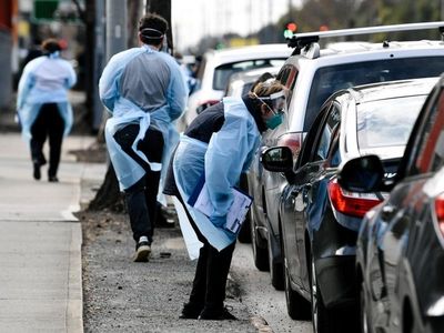 Two deaths linked to COVID-19 in SA