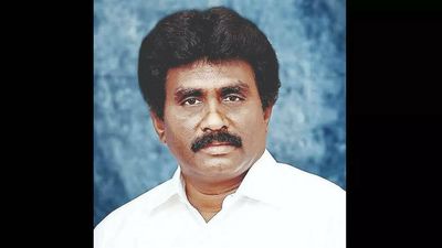 Madras HC quashes defamation case against DMK leader SR Parthiban