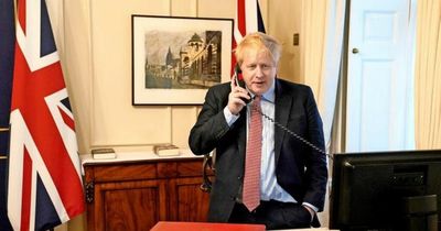 Is Boris Johnson running a kakistocracy government where blind loyalty is key?