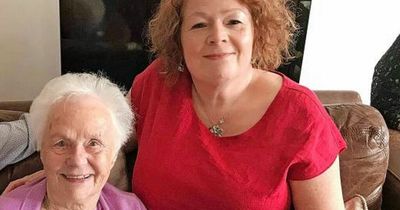 Scots OAP endures nine months of care home lockdowns as daughter fights for visits