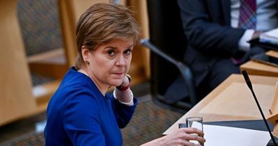 Treatment of vulnerable care home residents during covid pandemic is a national disgrace