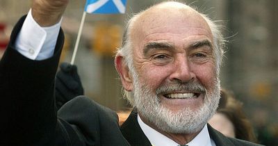 Sean Connery's widow donates $1m to help find cure for dementia after legend's death