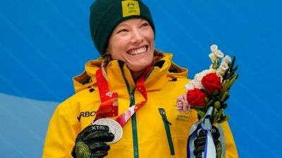 Jaclyn Narracott's Winter Olympic skeleton medal the ultimate destination after a long, winding road