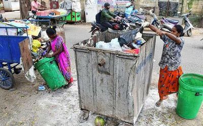 Infrastructure gaps, pollution persist in Chennai’s old industrial zone