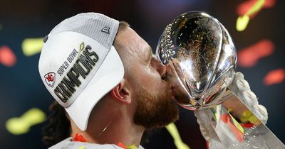 Is Super Bowl 56 on TV? What channel is it on and how to stream in the UK