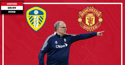 Marcelo Bielsa successor revelation proves Leeds forever remain in Manchester United's shadow