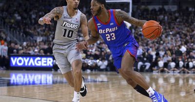 DePaul can’t hang on, falls to No. 11 Providence in overtime