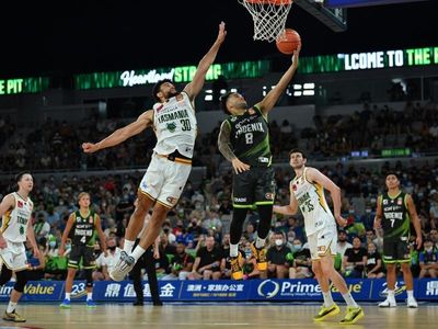 Phoenix end JackJumpers' NBL run at four