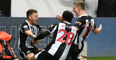 What channel is Newcastle United v Aston Villa on? TV and live stream details and more