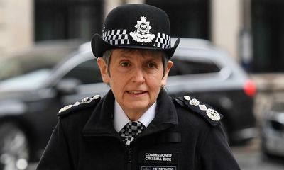 The Observer view on the damaged credibility of Britain’s police