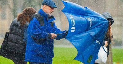 Met Office's UK storm names for this year - is your name on the list?