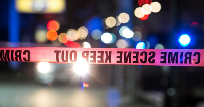16-year-old girl wounded in Gresham shooting