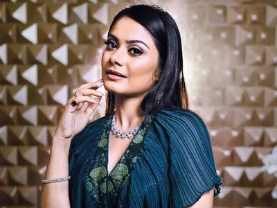 Last year was very difficult for me as I lost my father: Toral Rasputra