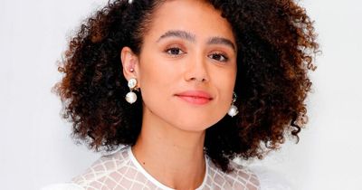 Game of Thrones' Nathalie Emmanuel slams UK film industry for failing actors of colour