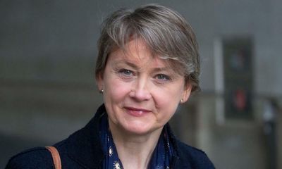 Labour puts crime top of May election agenda to hurt PM