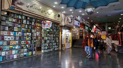 Iran's Books Shrink as US Sanctions Bite