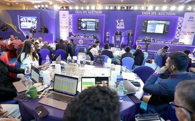 IPL Auction 2022 updates | Two days of bidding comes to end