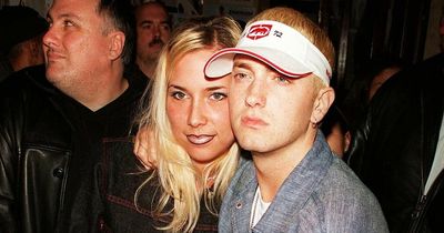 Eminem's family life - Reunion with ex-wife Kim, Christmas Day birth and dad to 3 kids