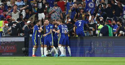 What Rudiger did before Havertz penalty and 7 other things spotted as Chelsea win Club World Cup