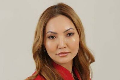 ‘I arrived in London with £300 and a suitcase — now I run a fast-growing insurer’