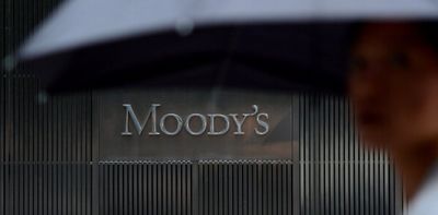 Moody's has bought a leading African rating agency: why it's bad news