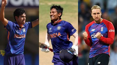 IPL Auction 2022: India under-19 World Cup stars Raj Bawa and Yash Dhull sold; Liam Livingstone bags Rs 11.5 crore
