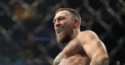 Fans worry if Conor McGregor has been hacked after "horny" tweet