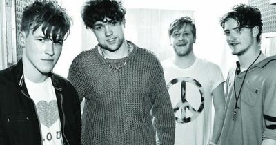 Much-loved indie band Viola Beach remembered six years on from their tragic deaths in Sweden