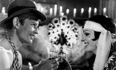 Cabaret at 50: Bob Fosse’s show-stopping musical remains a dark marvel