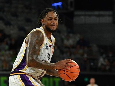 Kings edge Bullets in chaotic NBL finish