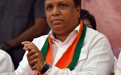 BJP terms Maharashtra legislature’s demand invalid