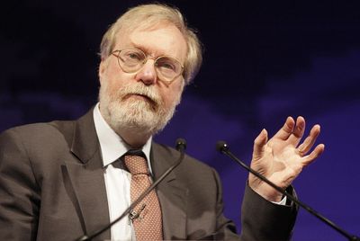 Professor who suggested non-white Britons not ‘indigenous’ to advise Gove on levelling-up plan