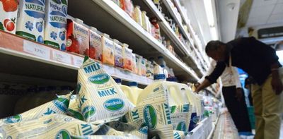 Kenya's dairy sector is failing to meet domestic demand. How it can raise its game