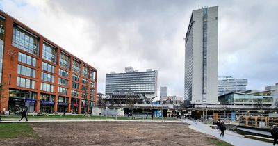 'Wild west meets Jeremy Kyle': Piccadilly Gardens' TripAdvisor reviews ahead of £25m transformation