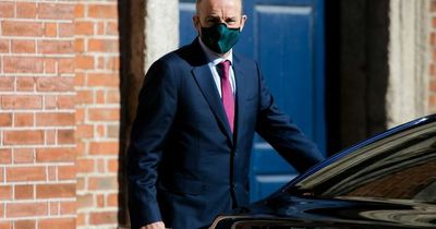 Taoiseach Micheal Martin believes masks should be worn even after NPHET lifts mandate