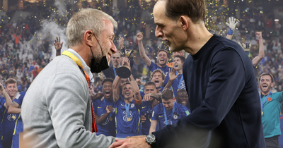 Thomas Tuchel has given Roman Abramovich added motive for Chelsea summer transfer window splurge