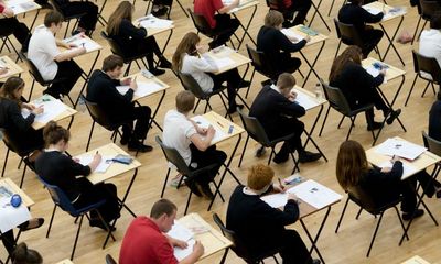 ‘I’ve got one word for the tutoring programme – disastrous’: England’s catch-up scheme mired in problems