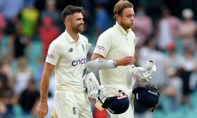 Lack of fury over fate of Broad and Anderson should have ECB worried