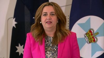 Queensland Premier defends decision to refer Integrity Commissioner for potential investigation