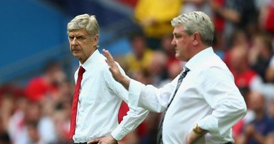 Arsene Wenger offered FA Cup rematch after 'most sickening moment' of Steve Bruce's career