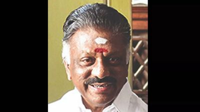 MK Stalin does not know history of NEET, says O Panneerselvam